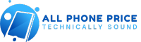 All Phone Price