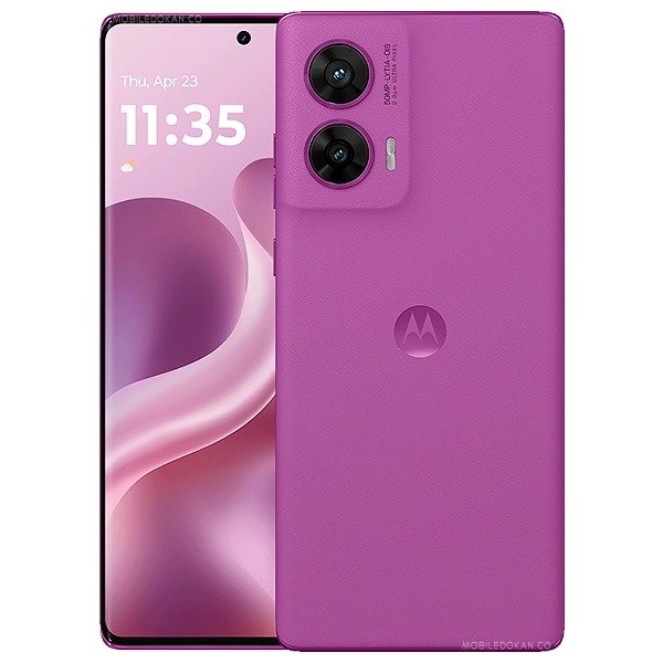 Motorola Moto G96 price in BD 2025