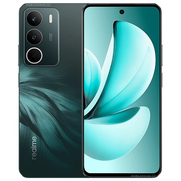 Realme C71 Price in BD 2025