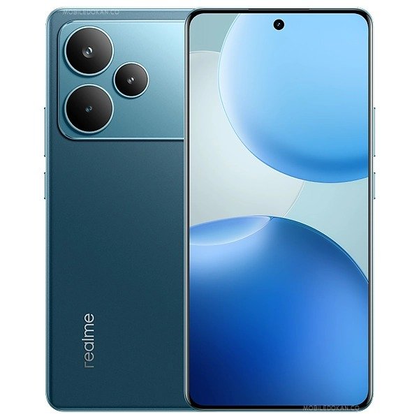 Realme P4 Pro
