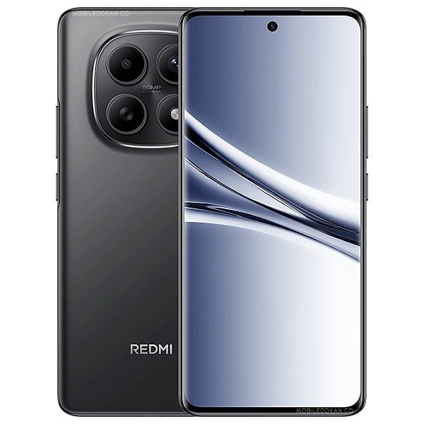 Xiaomi Redmi Note 15 5G