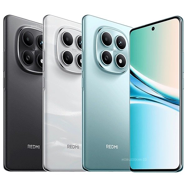 Xiaomi Redmi Note 15 5G