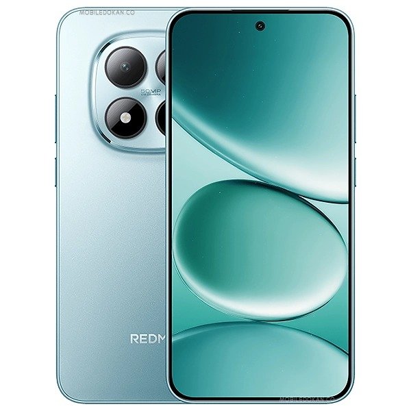 Xiaomi Redmi Note 15 Pro 5G price in BD 2025