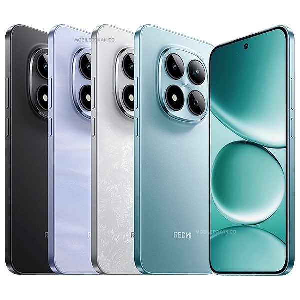 Xiaomi Redmi Note 15 Pro 5G price in BD 2025