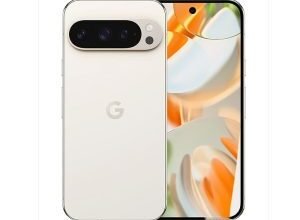 Google Pixel 9 Pro XL